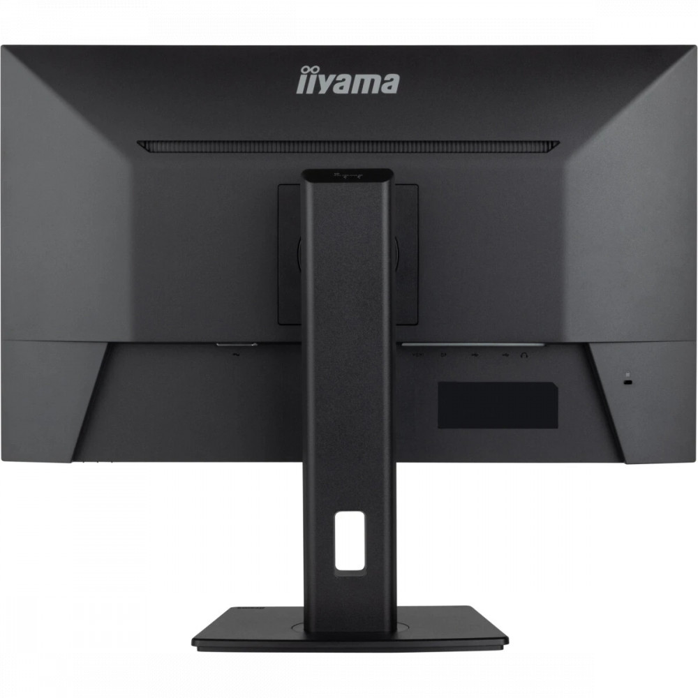 Монитор IIYAMA XUB2793HSU-B7 27 ", IPS, Full HD 1920x1080 (16:9), 100 Гц - миниатюра 8