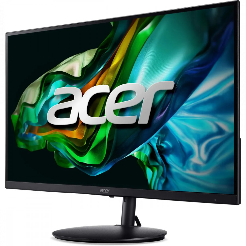 Монитор Acer SH272G0bmiphx UM.HS2CD.003 27 ", IPS, Full HD 1920x1080 (16:9), 120 Гц - миниатюра 6