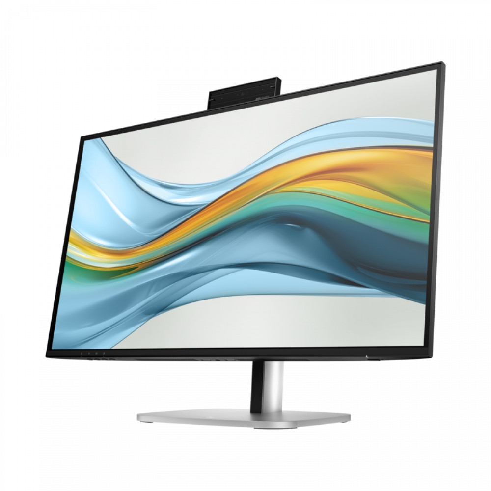 Монитор HP 9E0Y9UT 27 ", IPS, Quad HD 2560x1440 (16:9), 100 Гц - миниатюра 5