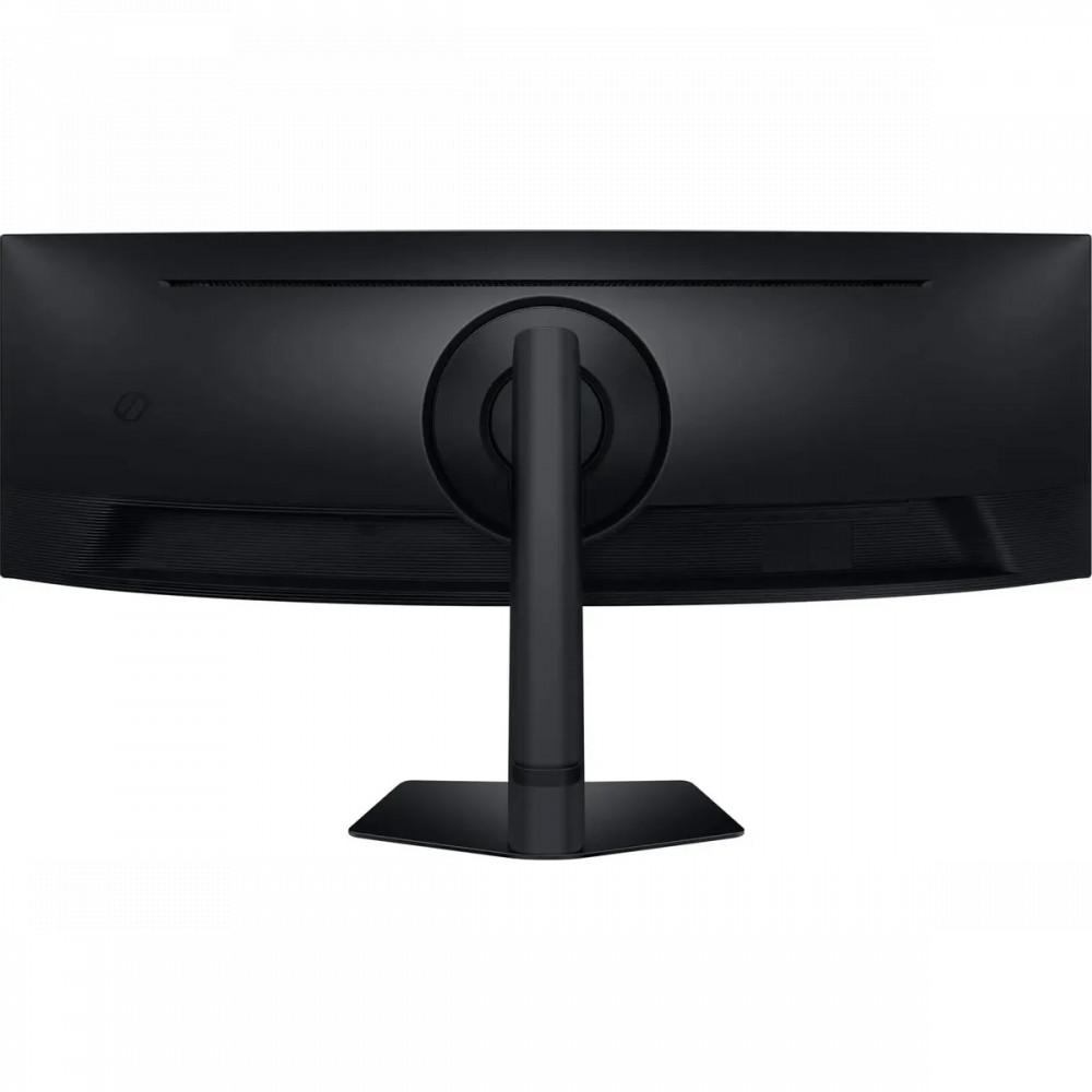 Монитор Samsung LS49FG916EIXCI 49 ", VA, Dual Quad HD 5120x1440 (32:9), 144 Гц - миниатюра 8