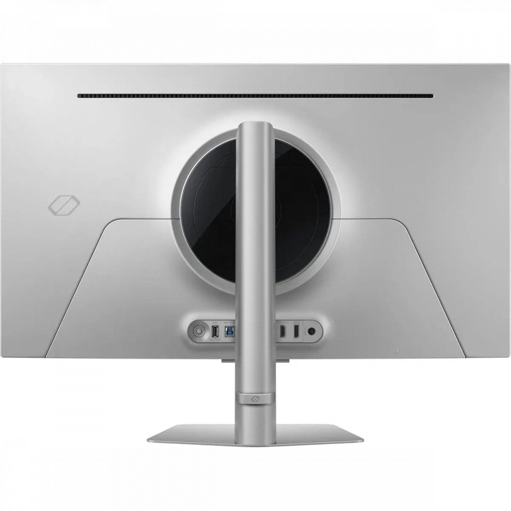 Монитор Samsung LS32FG812SIXCI 32 ", OLED, 4K UHD 3840x2160 (16:9), 240 Гц - миниатюра 8