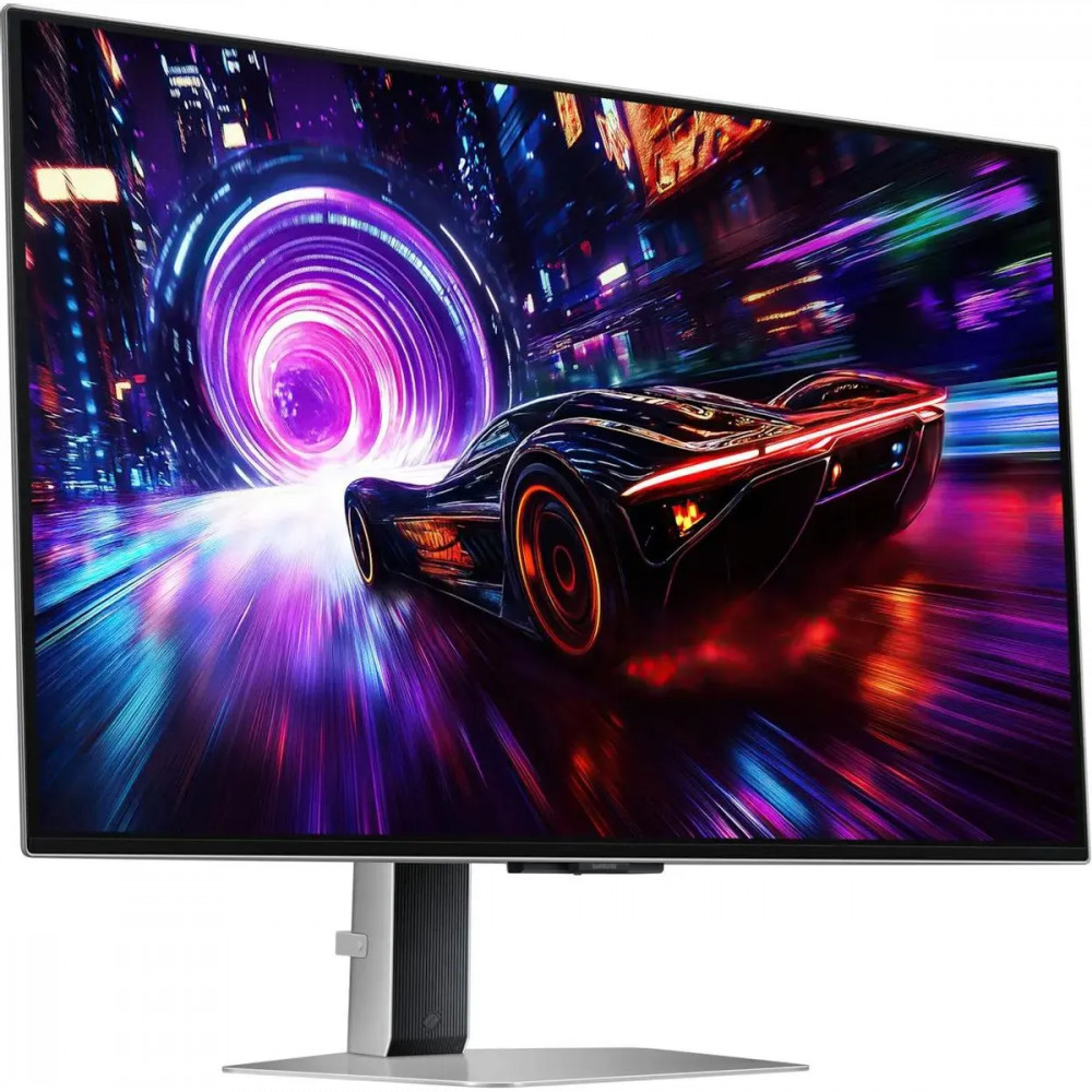 Монитор Samsung LS32FG812SIXCI 32 ", OLED, 4K UHD 3840x2160 (16:9), 240 Гц - миниатюра 6