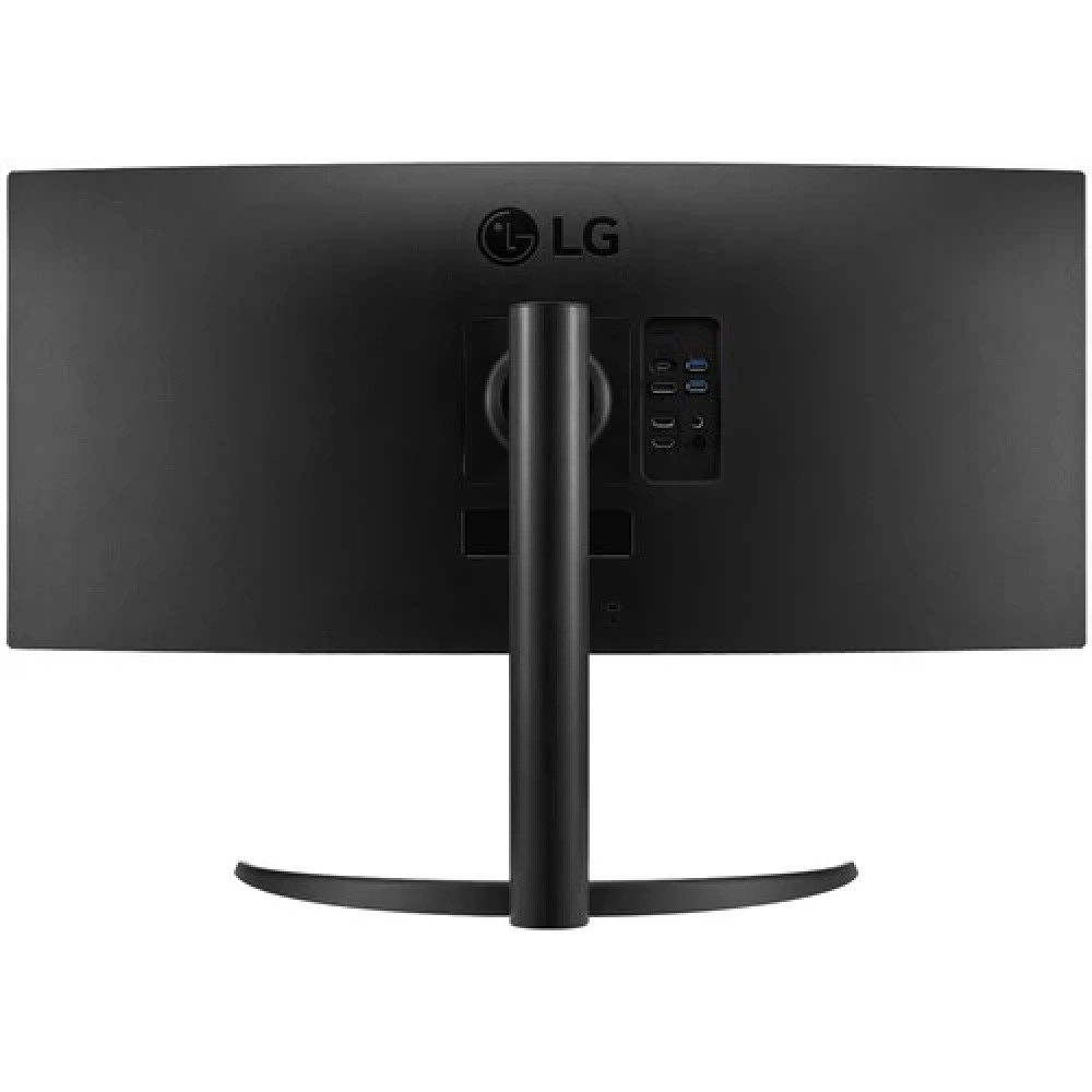Монитор LG 32UN880K-B 34WR55QK-B.ARUZ 34 ", IPS, Ultra-Wide QHD 3440x1440 (21:9), 100 Гц - миниатюра 8
