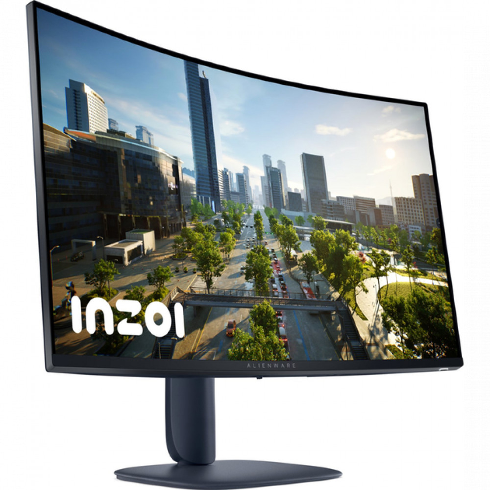 Монитор Dell AW3225DM 210-BQWN 32 ", VA, Quad HD 2560x1440 (16:9), 180 Гц - миниатюра 6