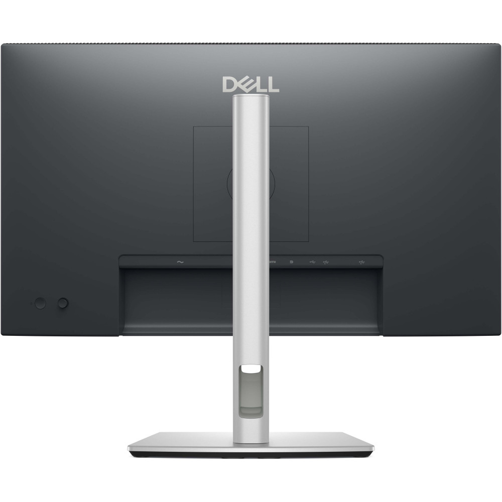 Монитор Dell P2425D 210-BQMX 23.8 ", IPS, Quad HD 2560x1440 (16:9) - миниатюра 8