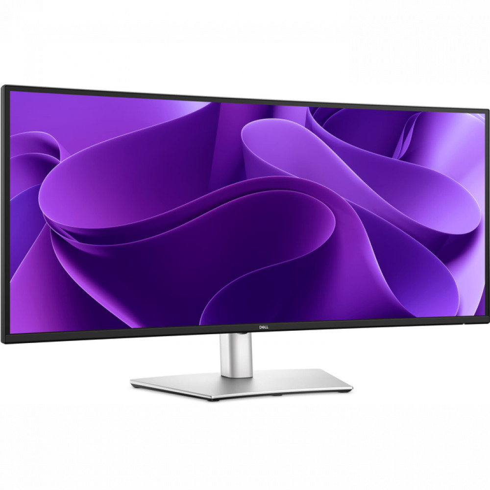 Монитор Dell P3425WE 210-BRDR 34 ", IPS, Ultra-Wide QHD 3440x1440 (21:9), 100 Гц - миниатюра 7