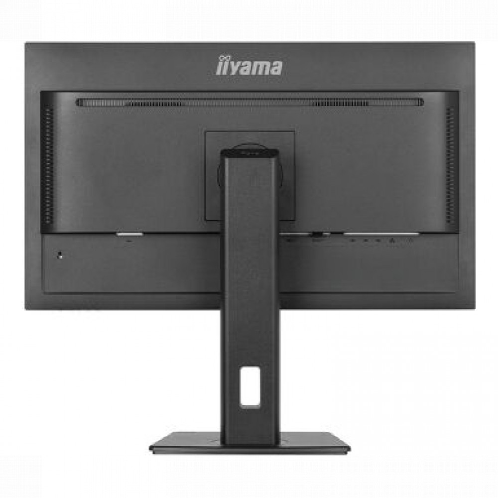 Монитор IIYAMA XUB2797QSN-B2 27 ", IPS, Quad HD 2560x1440 (16:9), 100 Гц - миниатюра 8