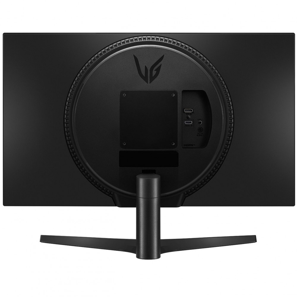Монитор LG 27GS60F-B 27 ", IPS, Full HD 1920x1080 (16:9), 180 Гц - миниатюра 7