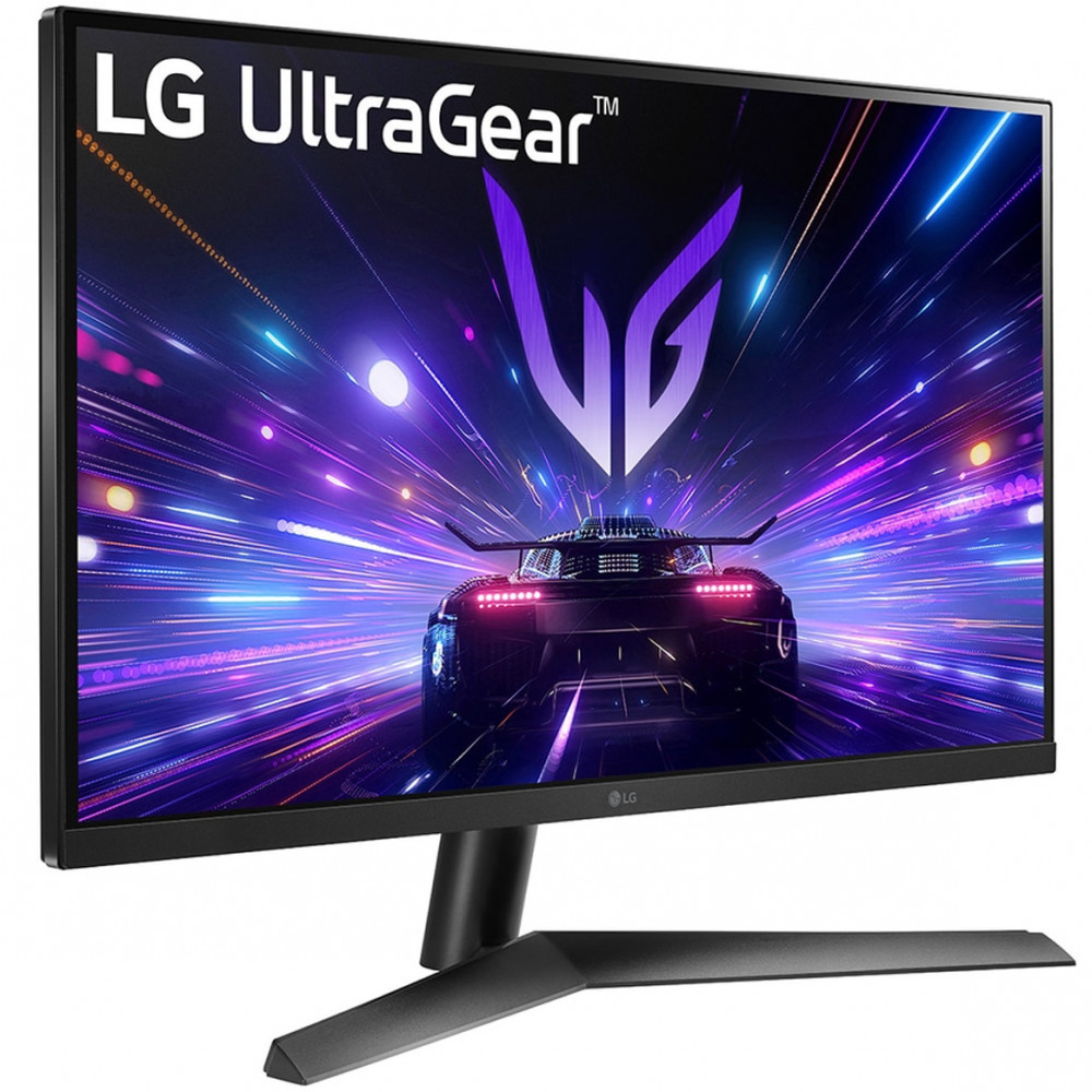 Монитор LG 27GS60F-B 27 ", IPS, Full HD 1920x1080 (16:9), 180 Гц - миниатюра 6