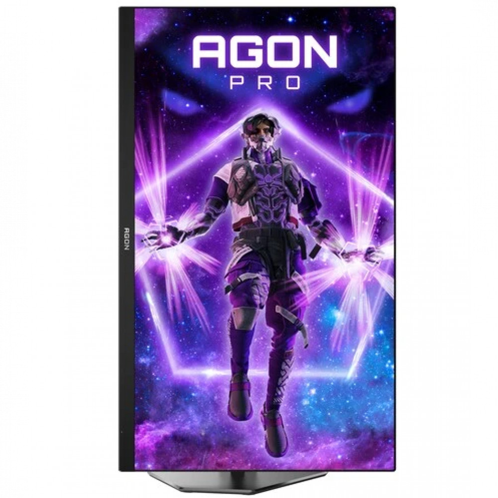 Монитор AOC AGON PRO AG276FK 27 ", IPS, Full HD 1920x1080 (16:9), 520 Гц - миниатюра 6
