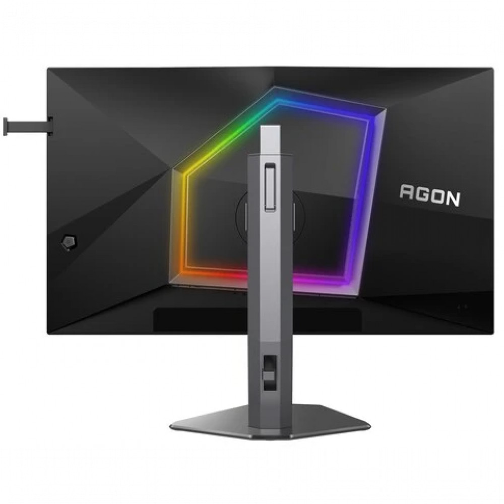 Монитор AOC AGON PRO AG276FK 27 ", IPS, Full HD 1920x1080 (16:9), 520 Гц - миниатюра 7