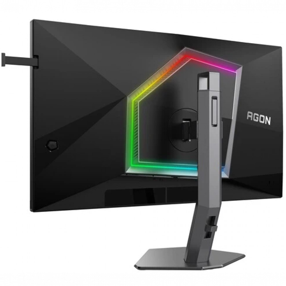 Монитор AOC AGON PRO AG276FK 27 ", IPS, Full HD 1920x1080 (16:9), 520 Гц - миниатюра 8