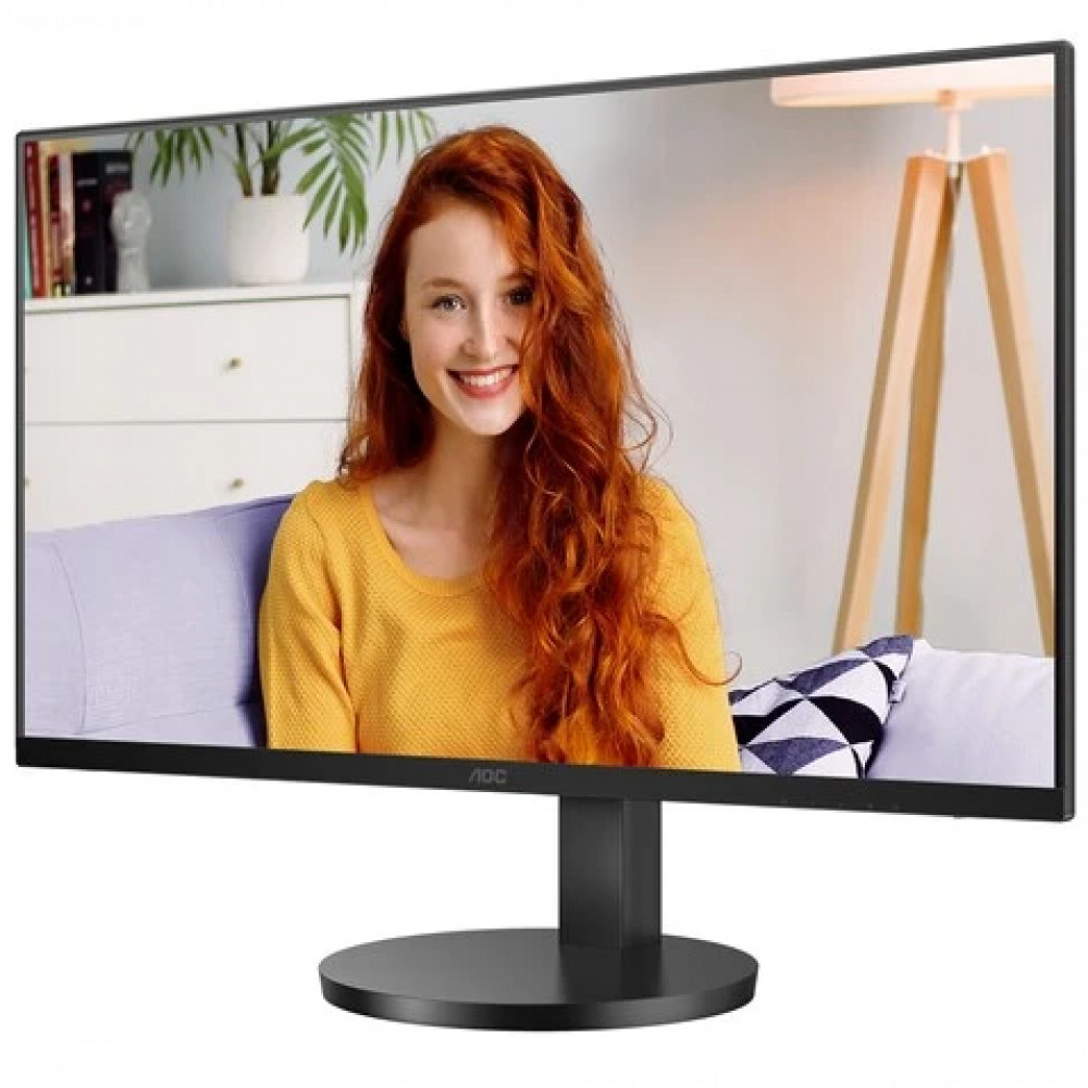 Монитор AOC U27B3AF 27 ", IPS, 4K UHD 3840x2160 (16:9), 60 Гц - миниатюра 8