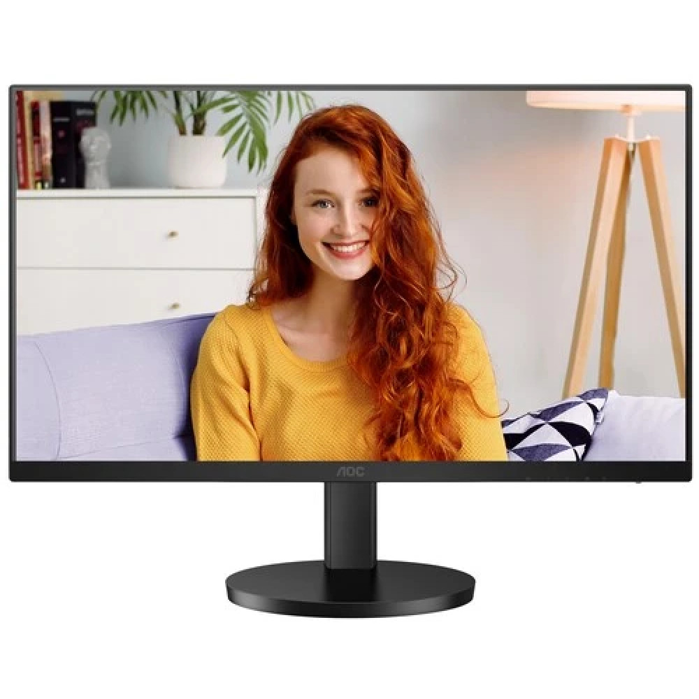 Монитор AOC U27B3AF 27 ", IPS, 4K UHD 3840x2160 (16:9), 60 Гц - миниатюра 7