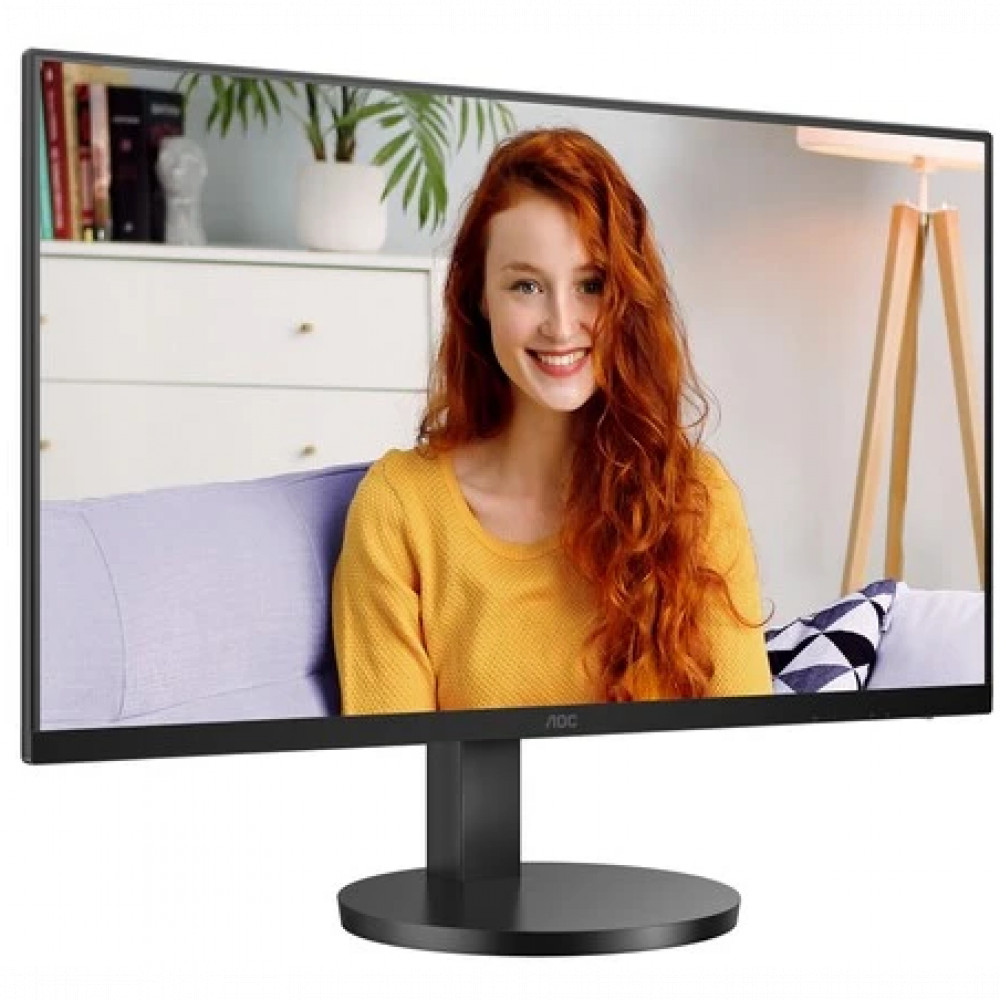Монитор AOC U27B3AF 27 ", IPS, 4K UHD 3840x2160 (16:9), 60 Гц - миниатюра 6
