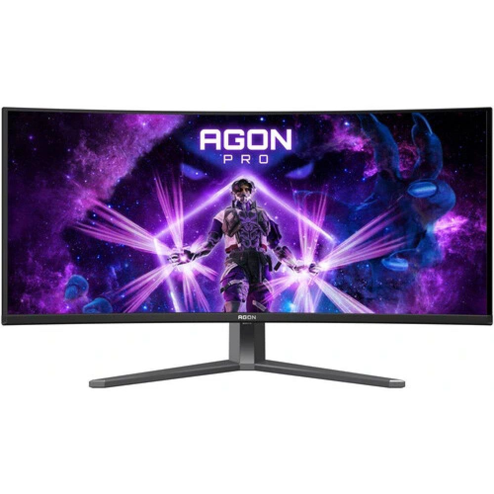 Монитор AOC AG346UCD 31.5 ", OLED, Ultra-Wide QHD 3440x1440 (21:9), 144 Гц - миниатюра 7