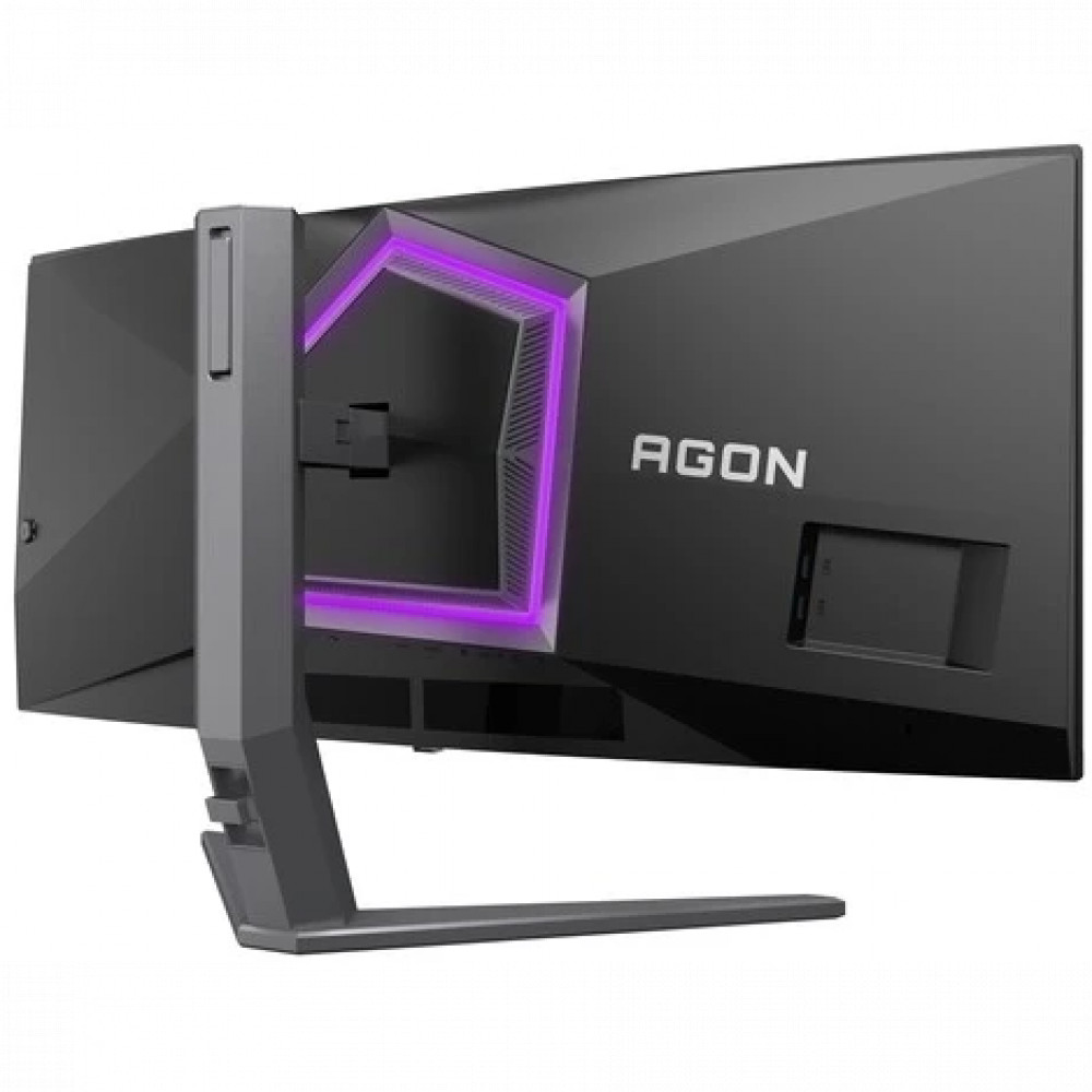 Монитор AOC AG346UCD 31.5 ", OLED, Ultra-Wide QHD 3440x1440 (21:9), 144 Гц - миниатюра 9
