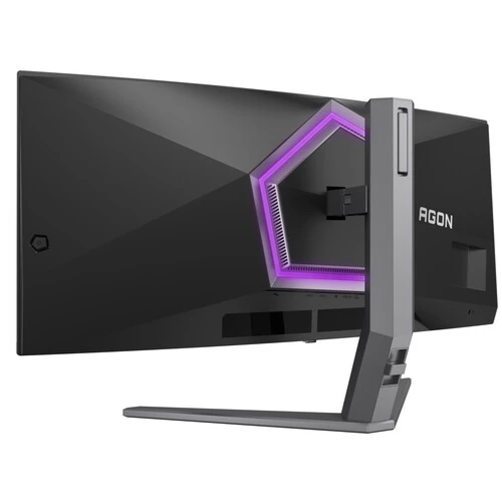 Монитор AOC AG346UCD 31.5 ", OLED, Ultra-Wide QHD 3440x1440 (21:9), 144 Гц - миниатюра 10