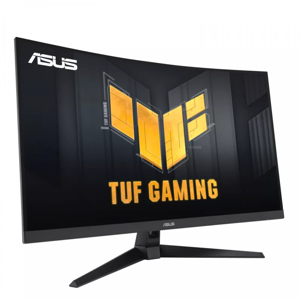 Монитор Asus VG27WQ3B 27 ", VA, Quad HD 2560x1440 (16:9), 180 Гц - миниатюра 6