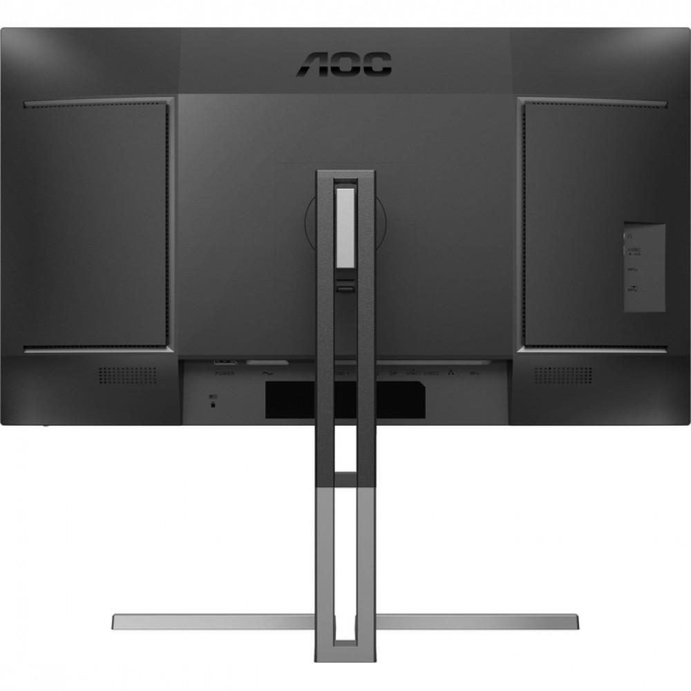 Монитор ASRock U27U3CV - миниатюра 8