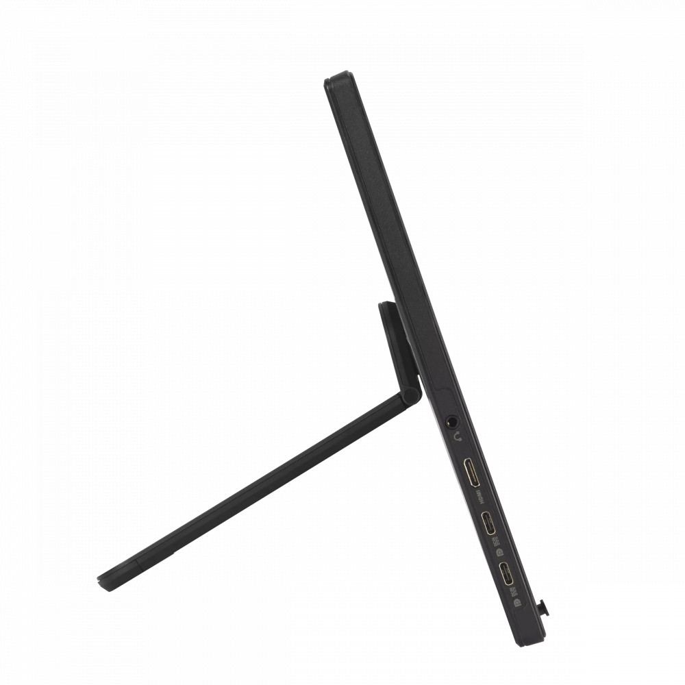 Монитор Asus MB169CK 15.6 ", IPS, Full HD 1920x1080 (16:9), 60 Гц - миниатюра 7