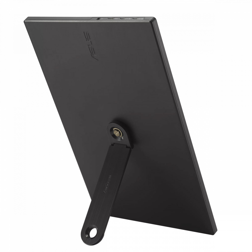 Монитор Asus MB169CK 15.6 ", IPS, Full HD 1920x1080 (16:9), 60 Гц - миниатюра 8