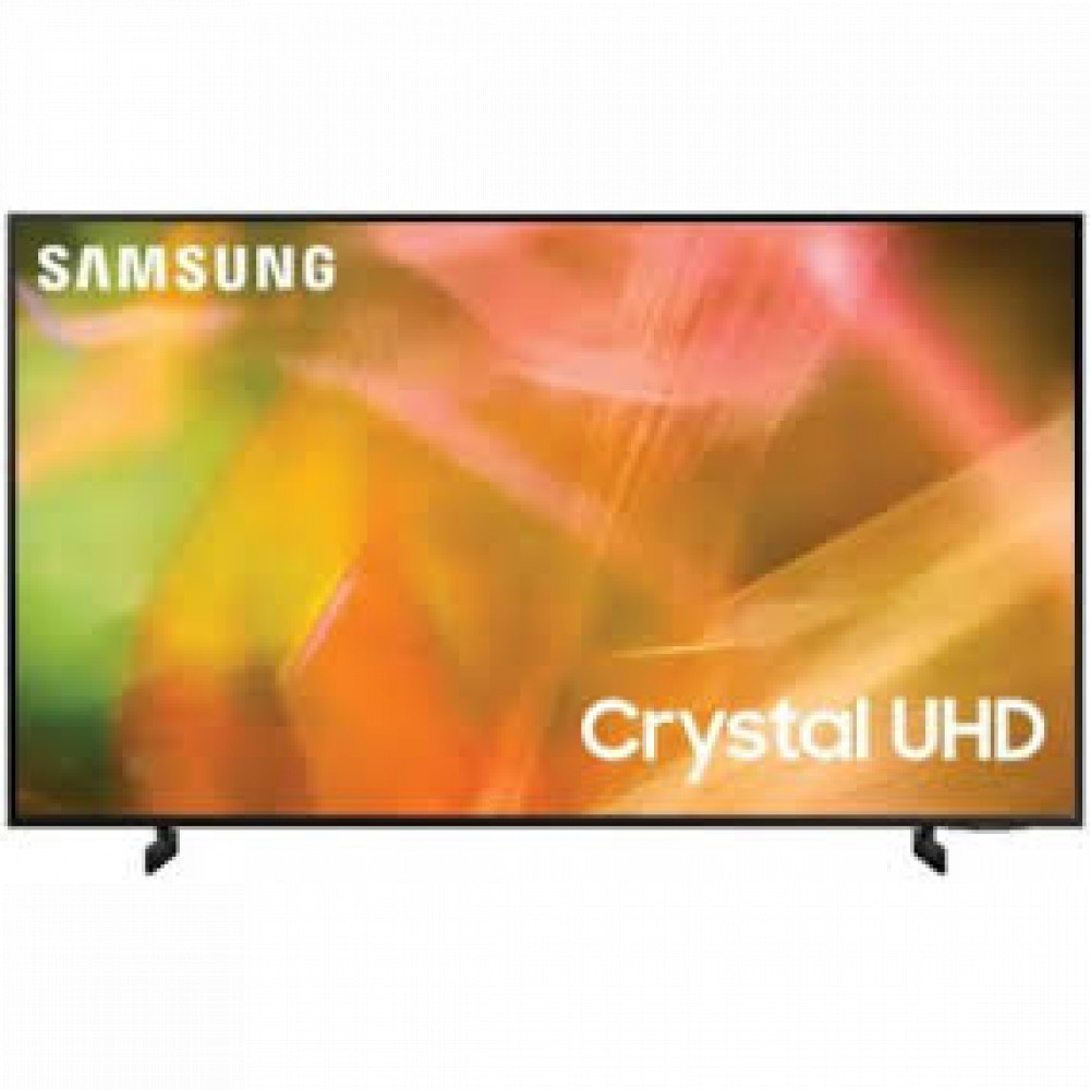 Телевизор Samsung UE55U8000FUXRU 55 ", Черный - миниатюра 2