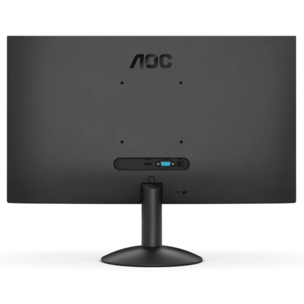 Монитор AOC 22B30HM2 21.5 ", VA, Full HD 1920x1080 (16:9), 120 Гц - миниатюра 8