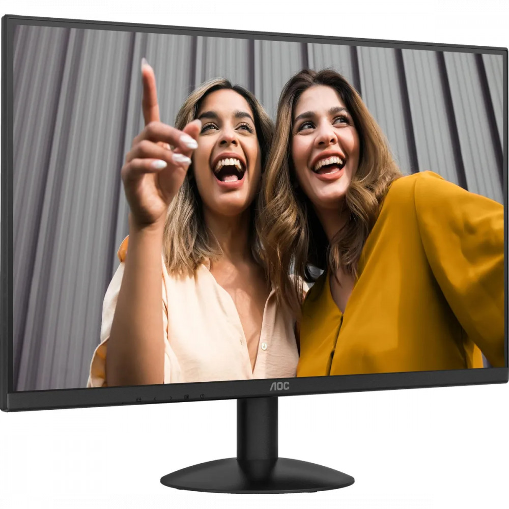 Монитор AOC 24B30H3 23.8 ", IPS, Full HD 1920x1080 (16:9), 120 Гц - миниатюра 6