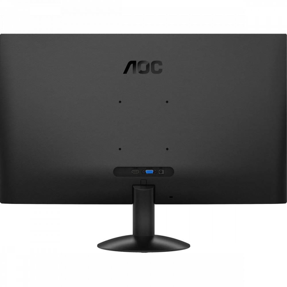 Монитор AOC 24B30H3 23.8 ", IPS, Full HD 1920x1080 (16:9), 120 Гц - миниатюра 8
