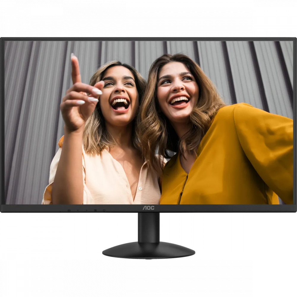 Монитор AOC 24B30H3 23.8 ", IPS, Full HD 1920x1080 (16:9), 120 Гц - миниатюра 5