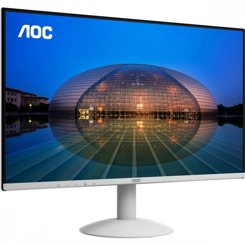 Монитор AOC 24B30H3 24B30H3/BW 23.8 ", IPS, Full HD 1920x1080 (16:9), 120 Гц - миниатюра 6