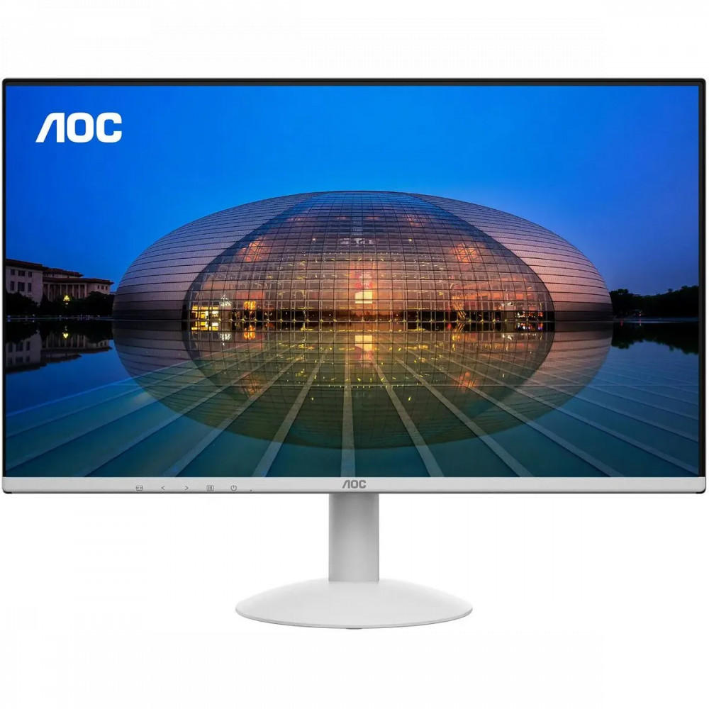 Монитор AOC 24B30H3 24B30H3/BW 23.8 ", IPS, Full HD 1920x1080 (16:9), 120 Гц - миниатюра 5