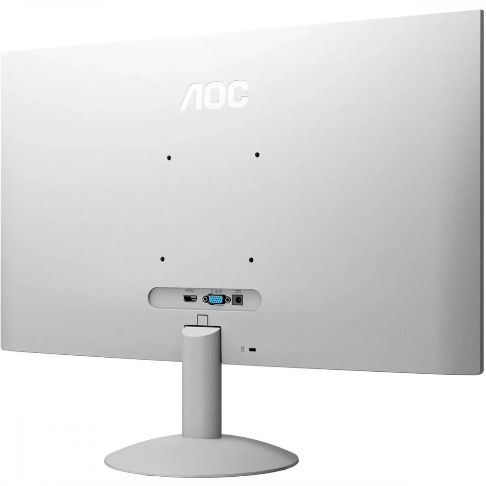 Монитор AOC 24B30H3 24B30H3/BW 23.8 ", IPS, Full HD 1920x1080 (16:9), 120 Гц - миниатюра 8