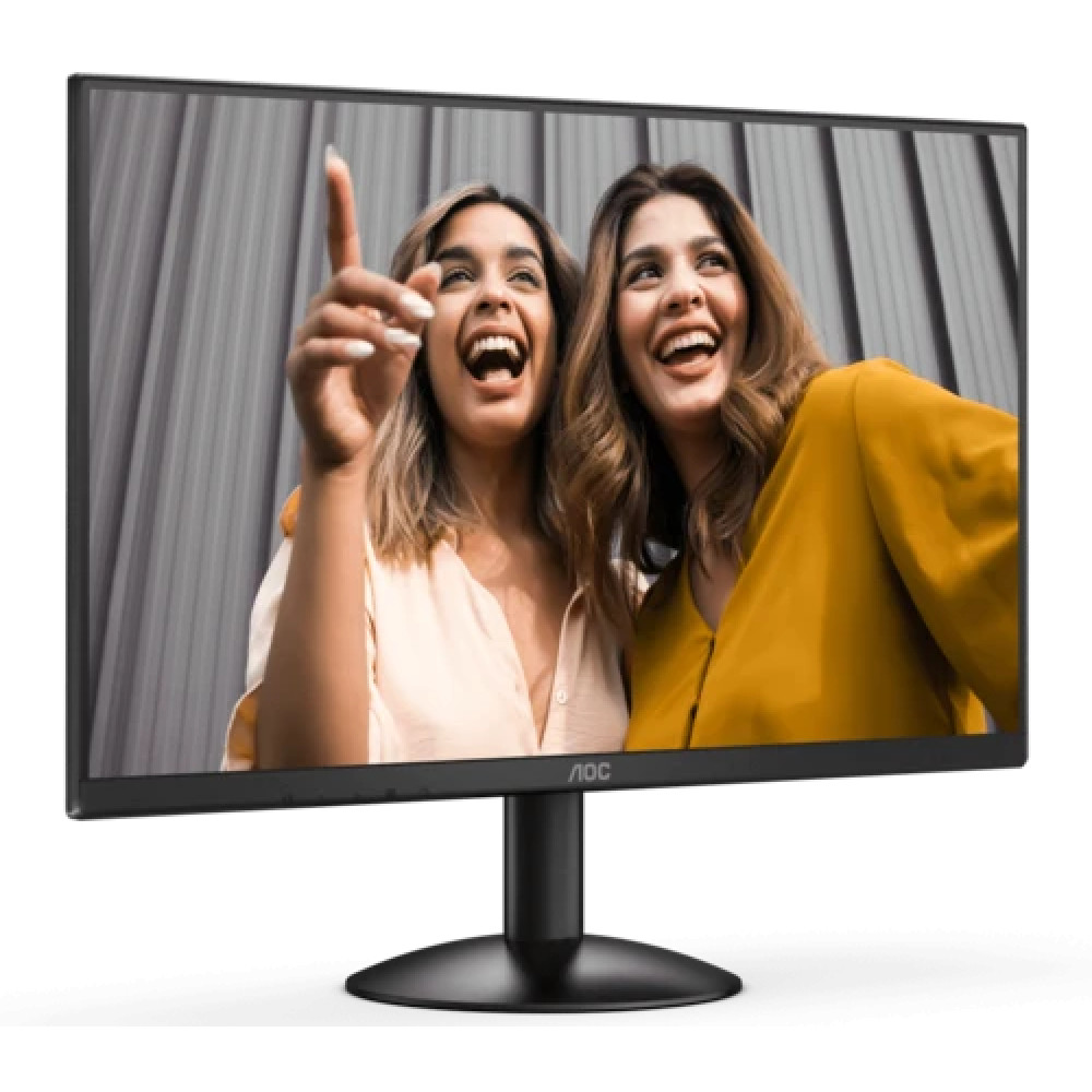 Монитор AOC 24B30HM2 23.8 ", VA, Full HD 1920x1080 (16:9), 120 Гц - миниатюра 6