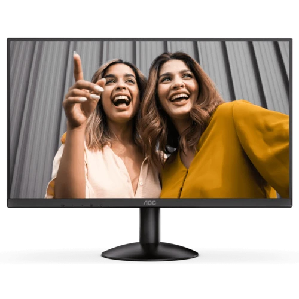 Монитор AOC 24B30HM2 23.8 ", VA, Full HD 1920x1080 (16:9), 120 Гц - миниатюра 5