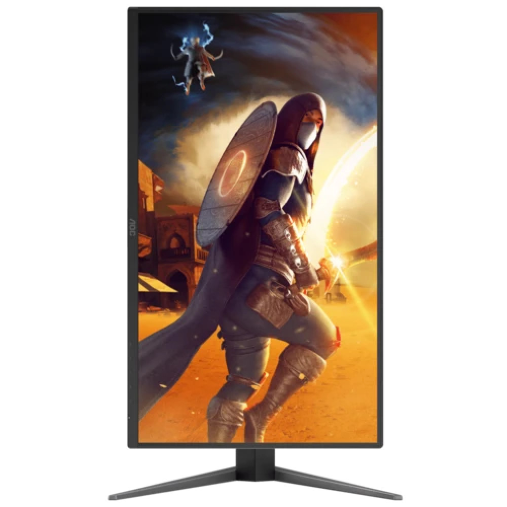 Монитор AOC 25G4S 25 ", IPS, Full HD 1920x1080 (16:9), 310 Гц - миниатюра 6