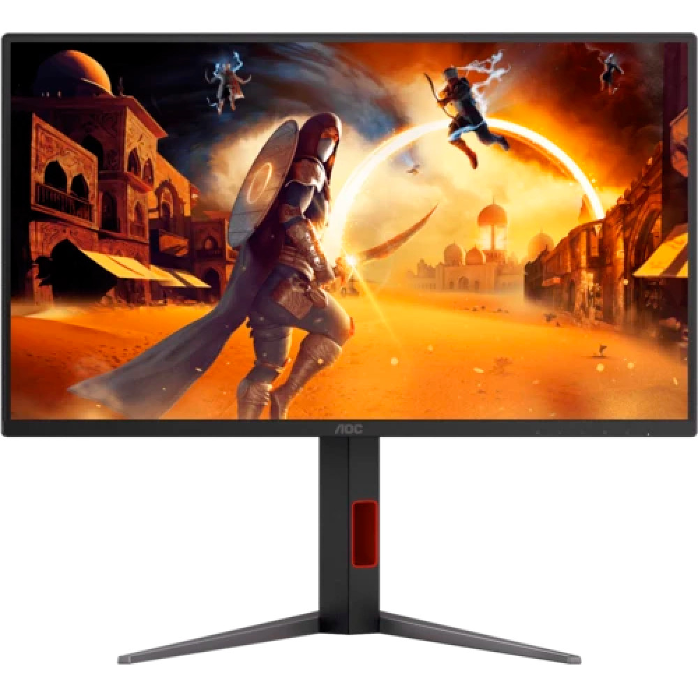 Монитор AOC 25G4S 25 ", IPS, Full HD 1920x1080 (16:9), 310 Гц - миниатюра 5