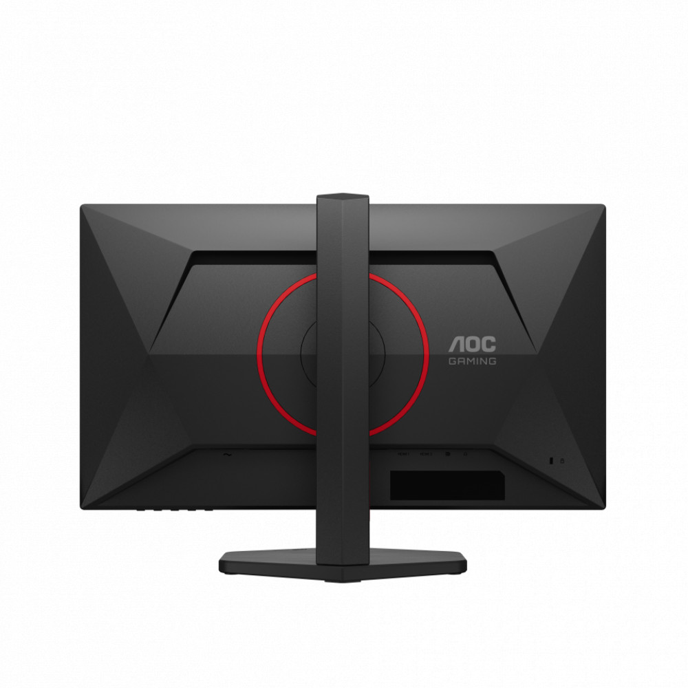 Монитор AOC Q25G4SR 25 ", IPS, Quad HD 2560x1440 (16:9), 300 Гц - миниатюра 8