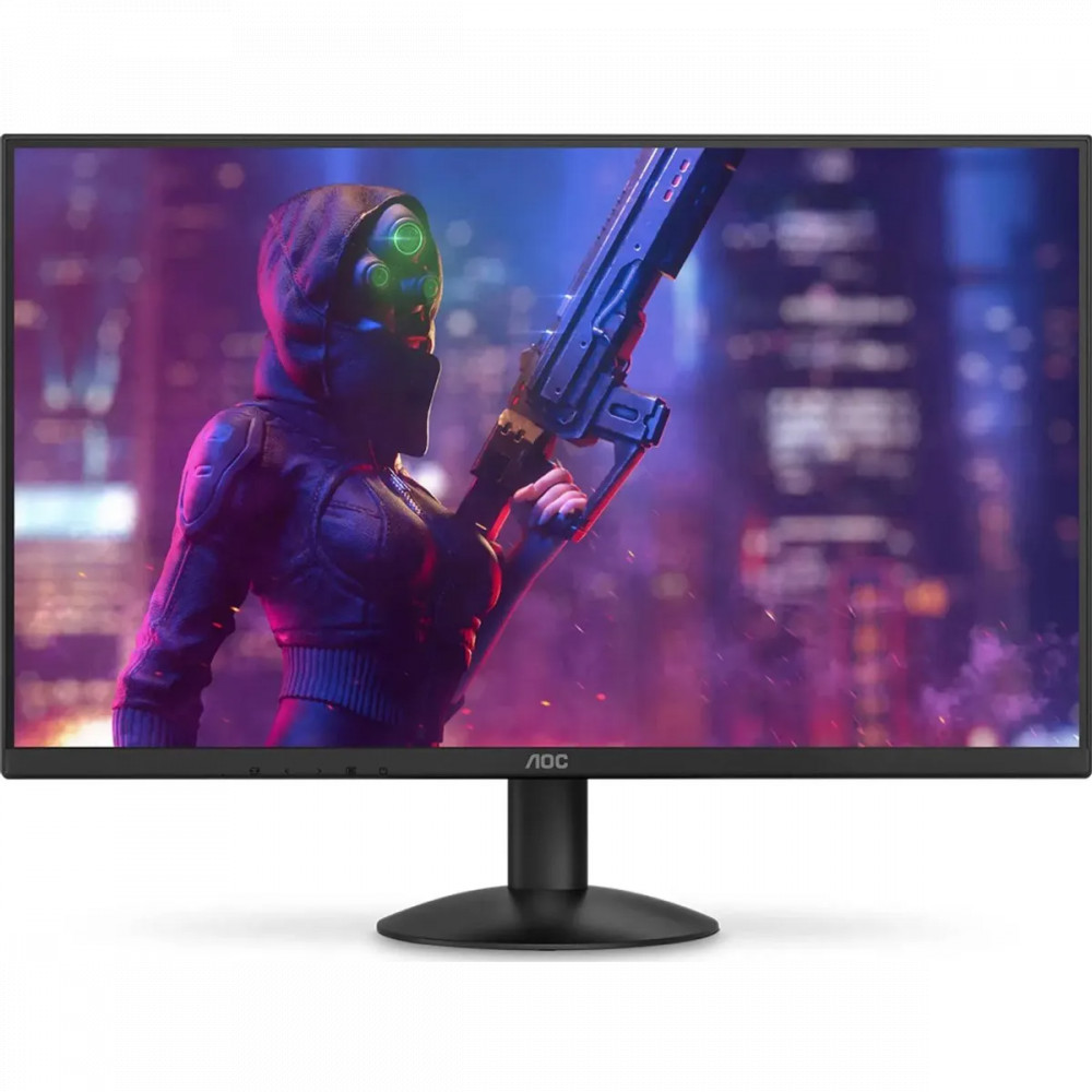 Монитор AOC 27B30H3 27 ", IPS, Full HD 1920x1080 (16:9), 120 Гц - миниатюра 5