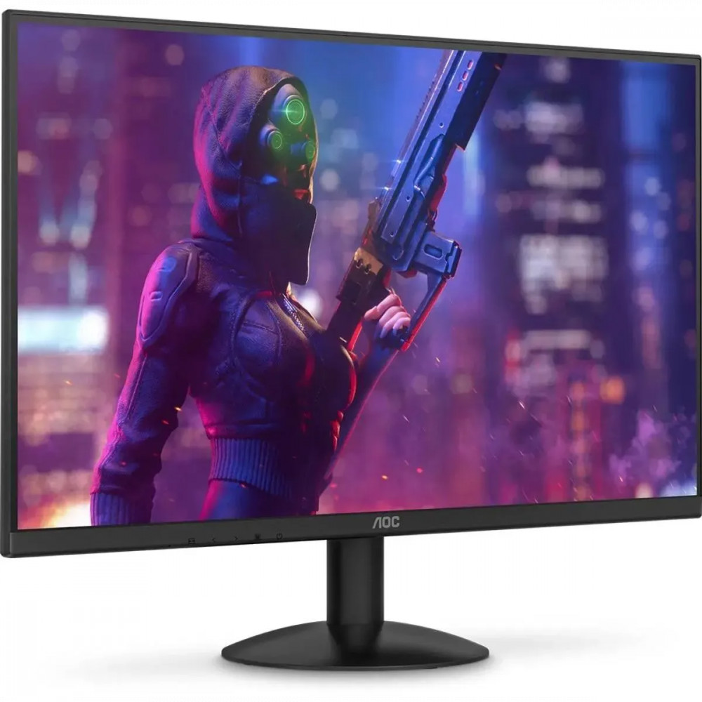 Монитор AOC 27B30H3 27 ", IPS, Full HD 1920x1080 (16:9), 120 Гц - миниатюра 6