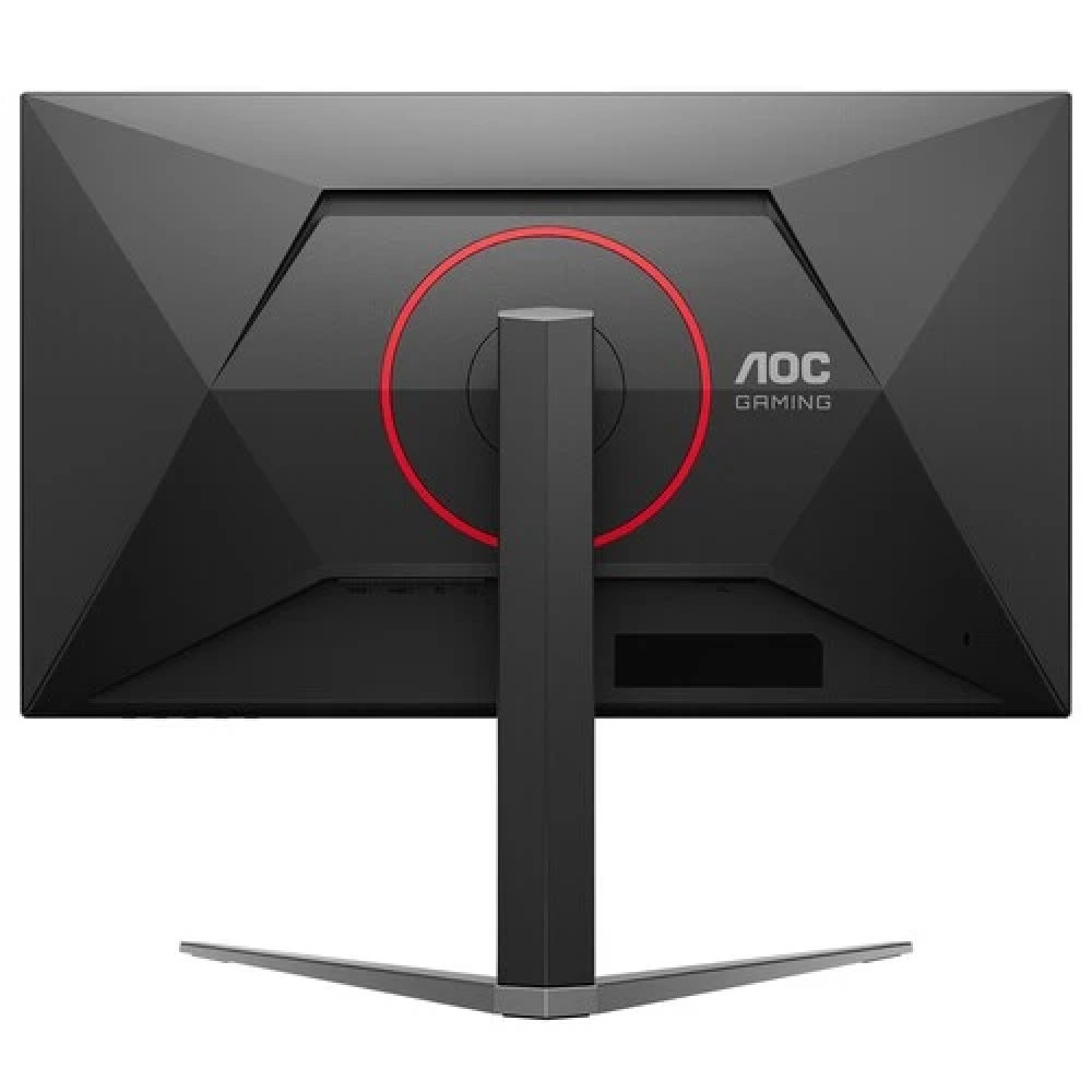 Монитор AOC Q27G4S 27 ", IPS, Quad HD 2560x1440 (16:9), 300 Гц - миниатюра 8
