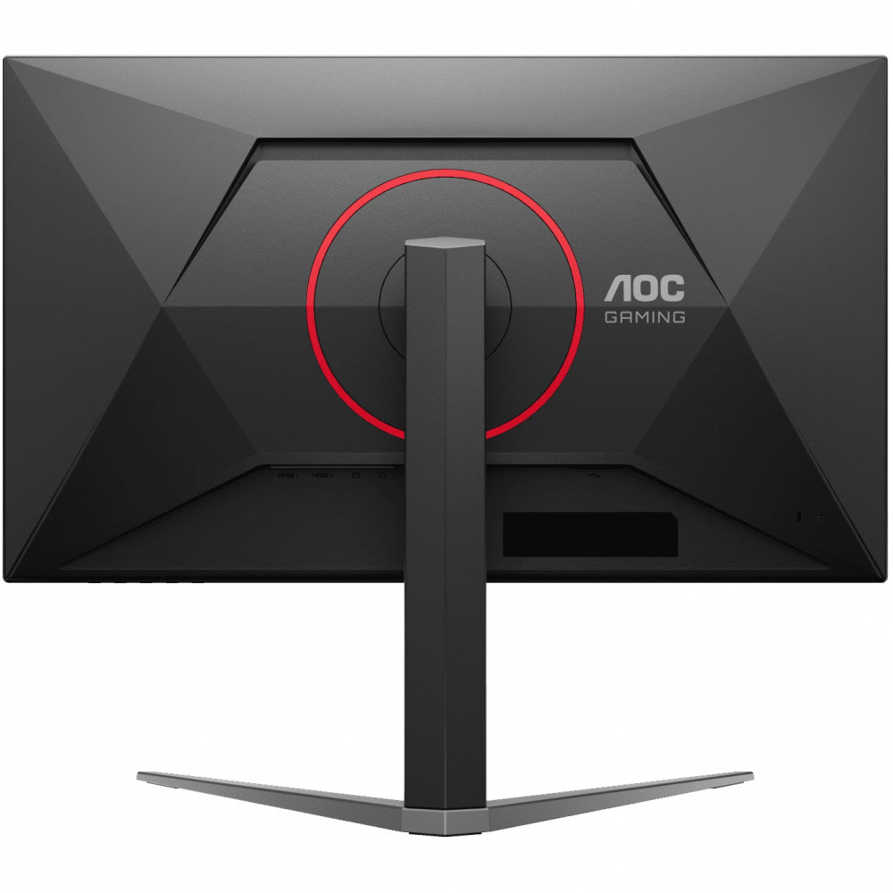 Монитор AOC U27G4 27 ", IPS, 4K UHD 3840x2160 (16:9), 160 Гц - миниатюра 8