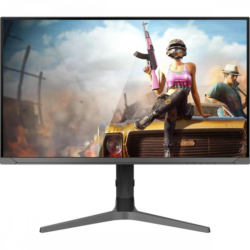 Монитор NPC MQ3207-Y 31.5 ", IPS, Quad HD 2560x1440 (16:9), 60 Гц - миниатюра 6