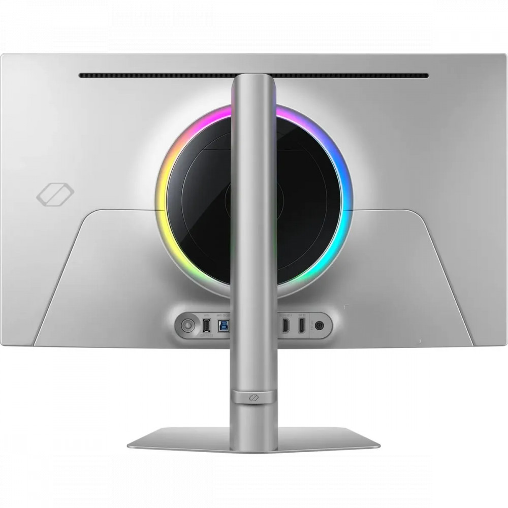 Монитор Samsung LS27FG812SIXCI 27 ", IPS, 4K UHD 3840x2160 (16:9), 240 Гц - миниатюра 8
