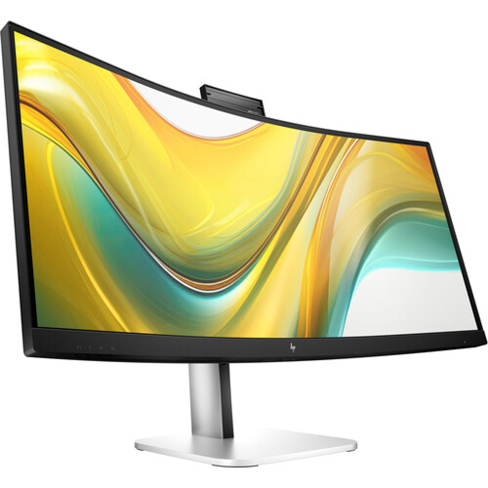 Монитор HP Series 5 Pro 534pm 9E0Z2UT 34 ", VA, Ultra-Wide QHD 3440x1440 (21:9), 100 Гц - миниатюра 7