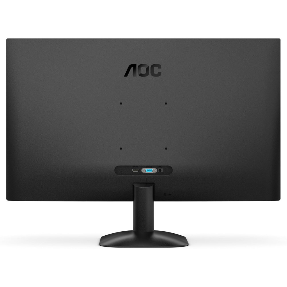 Монитор AOC 27B35HM 27B35HM/01/00 27 ", VA, Full HD 1920x1080 (16:9), 100 Гц - миниатюра 8