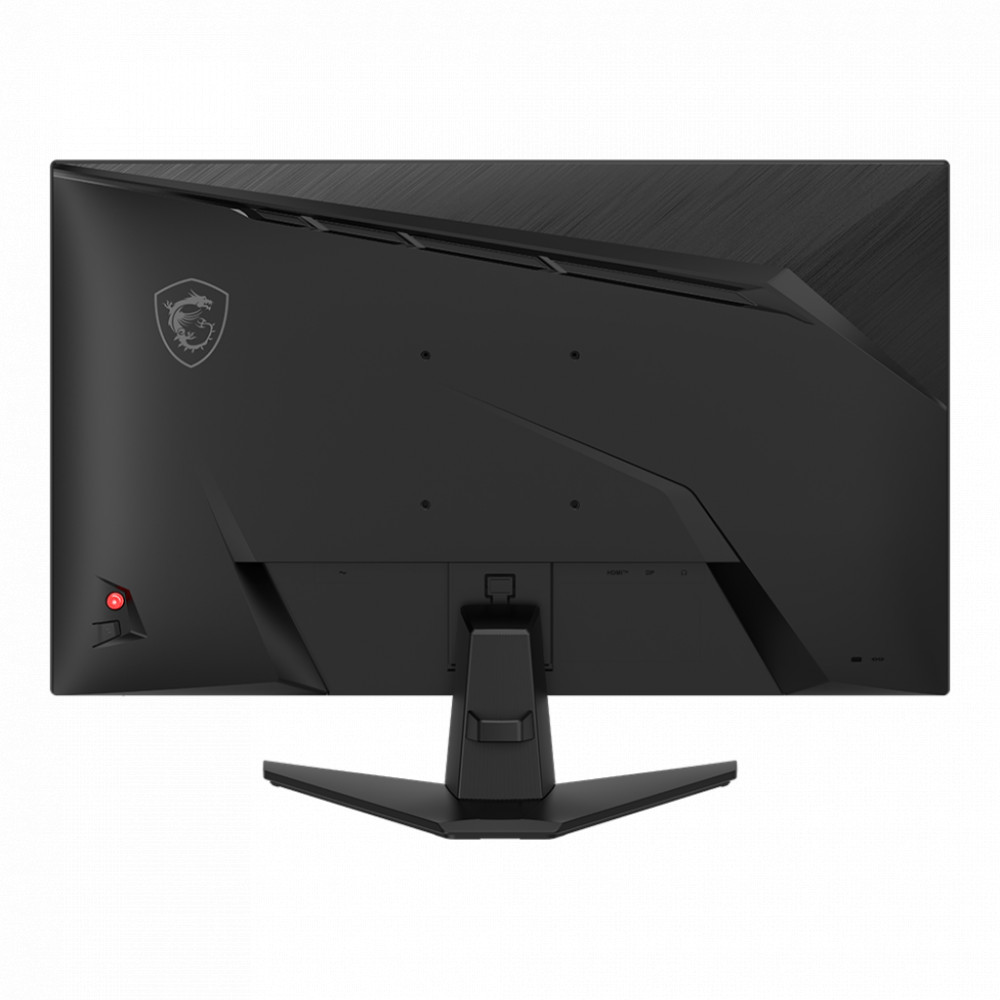 Монитор MSI MAG 272F 9S6-3CE51T-007 27 ", IPS, Full HD 1920x1080 (16:9), 200 Гц - миниатюра 8