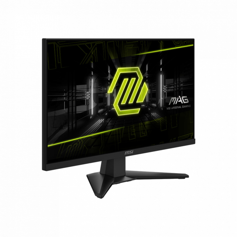Монитор MSI MAG 244F 9S6-3BC41H-011 23.8 ", IPS, Full HD 1920x1080 (16:9), 200 Гц - миниатюра 6