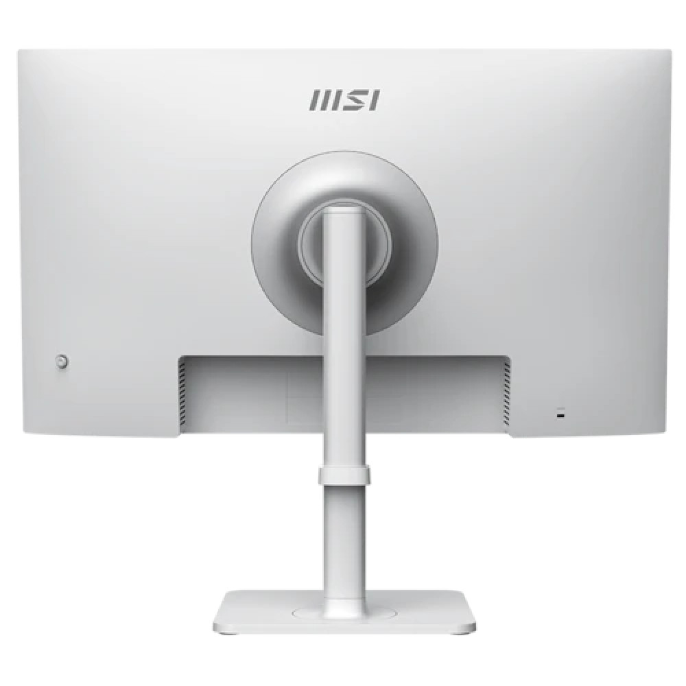 Монитор MSI Modern MD272UPHW 9S6-3PB19H-403 27 ", IPS, 4K UHD 3840x2160 (16:9), 60 Гц - миниатюра 8
